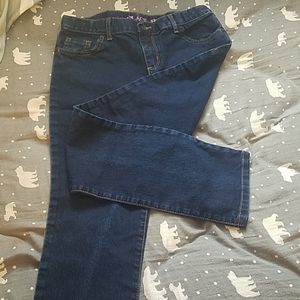 Girls jeans